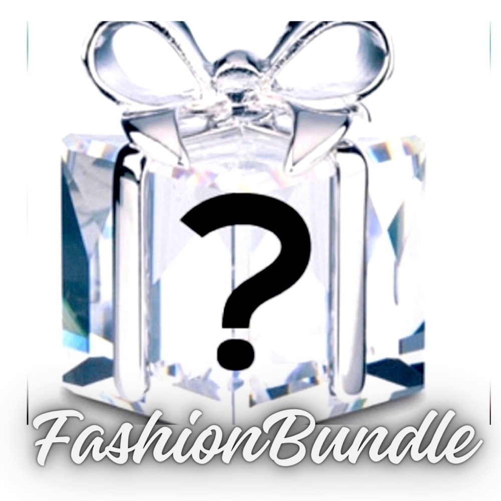 NWT-FASHION MYSTERY BUNDLE